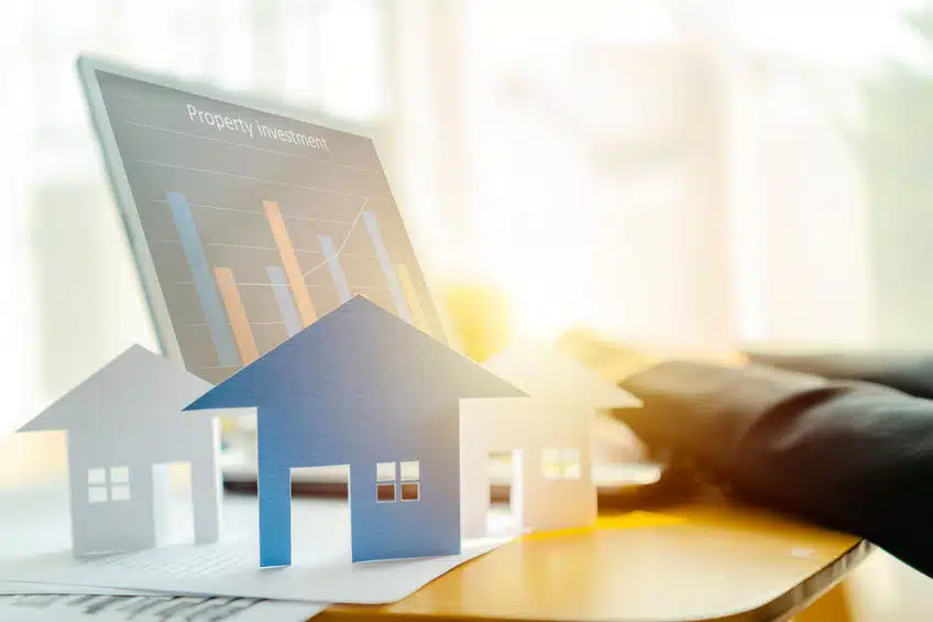 Navigating Market Fluctuations: Using RentFinder.AI to Stay Ahead