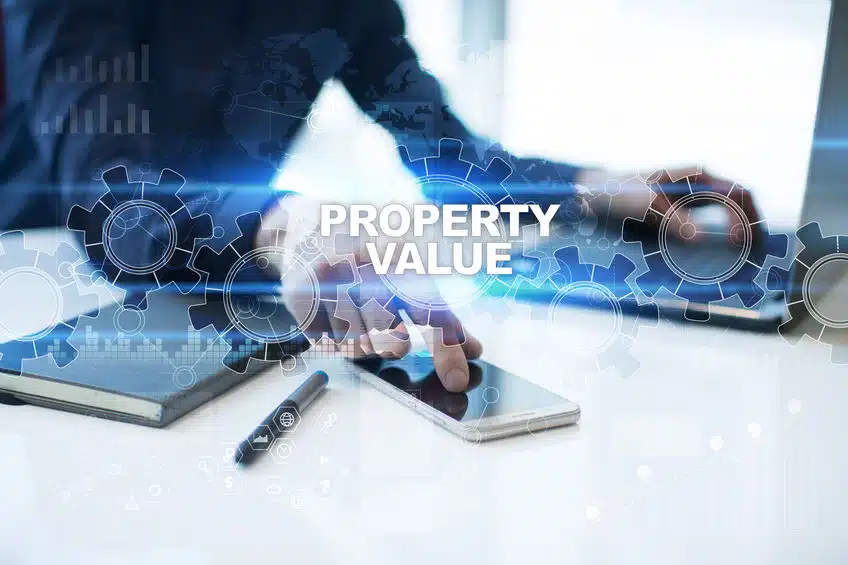 How to Value a Rental Property