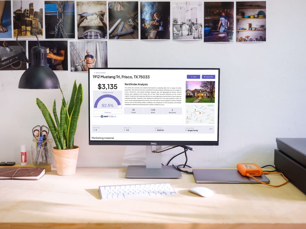 Rental Estimate Tools in 2024 | RentFinder.ai vs Rentometer