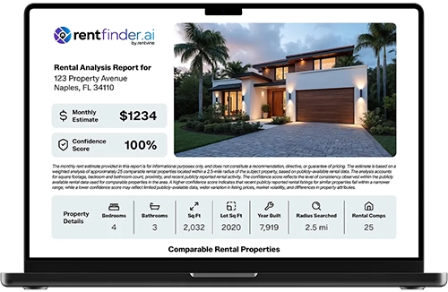 property management website