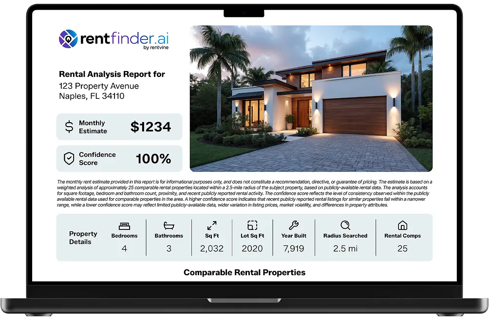 property management website